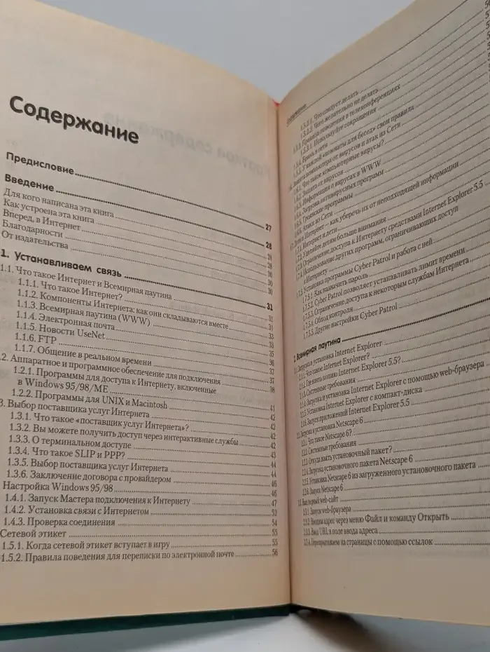 Интернет. Энциклопедия