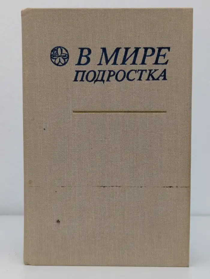 В мире подростка