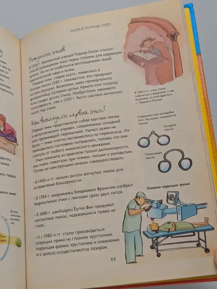 Изобретения, изменившие мир