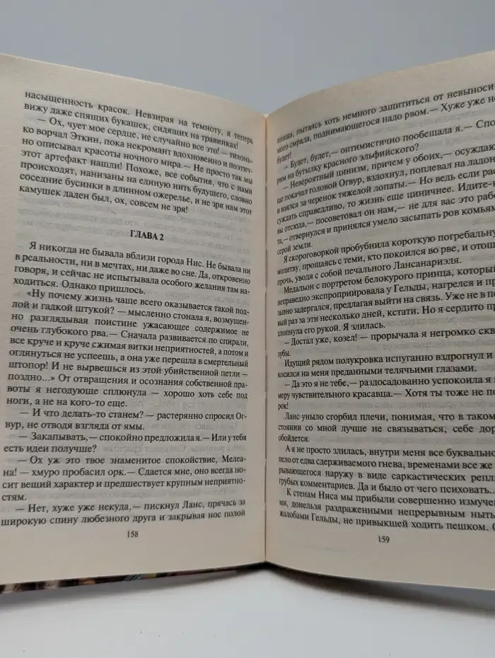 Лицо для Сумасшедшей принцессы