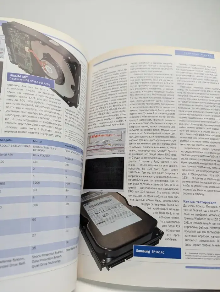 Домашний компьютер №12, 2003