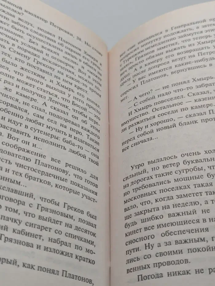 Просроченная виза