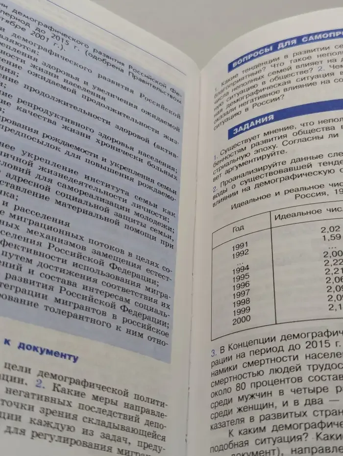 Обществознание. 11 класс