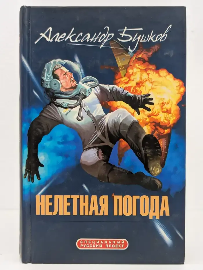 Нелетная погода