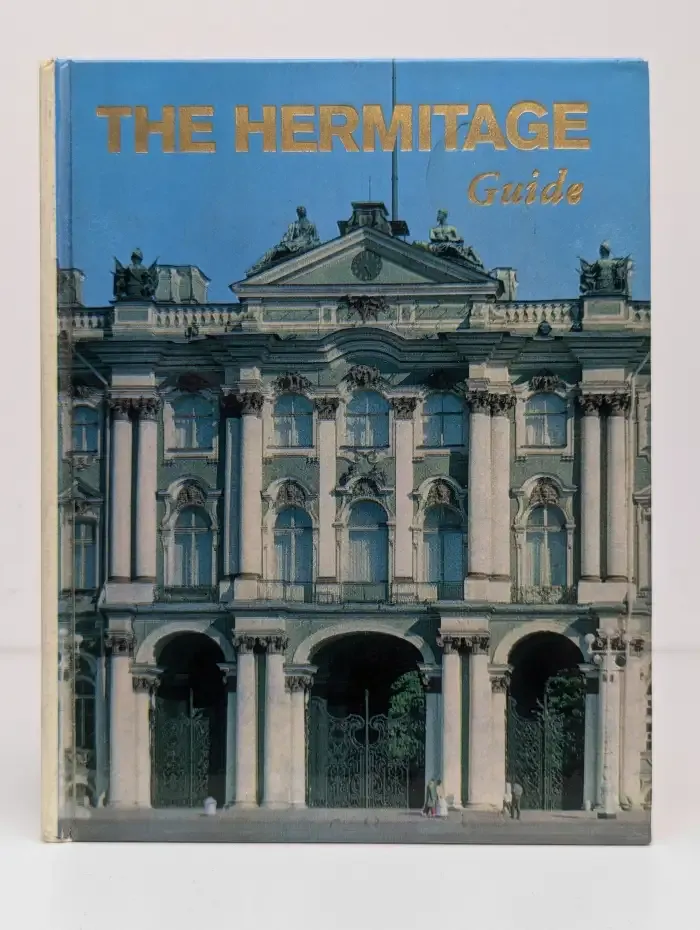 The Hermitage Guide