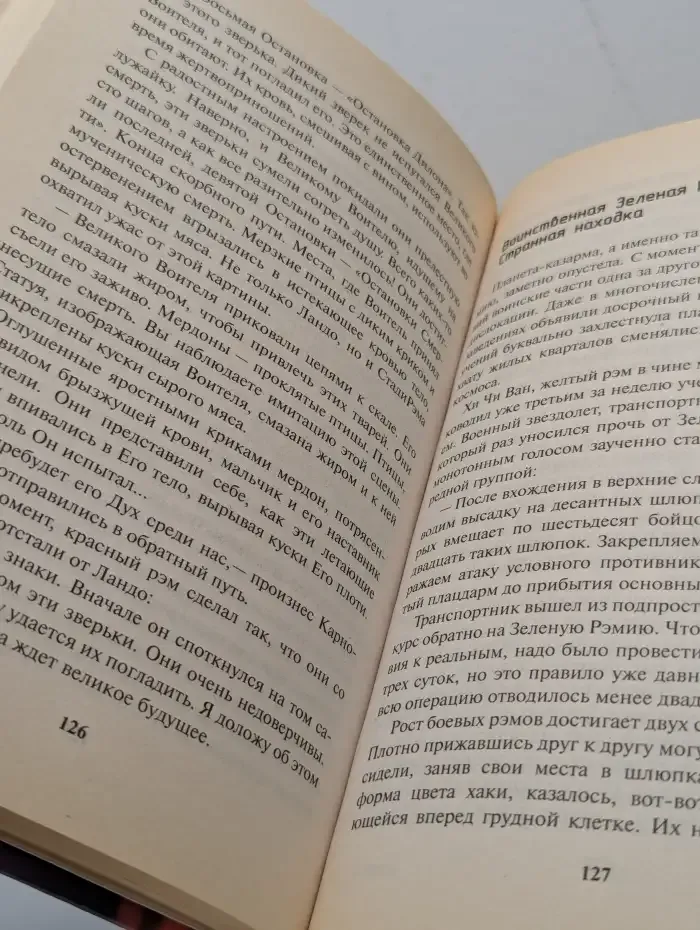 Стратег. Схватка