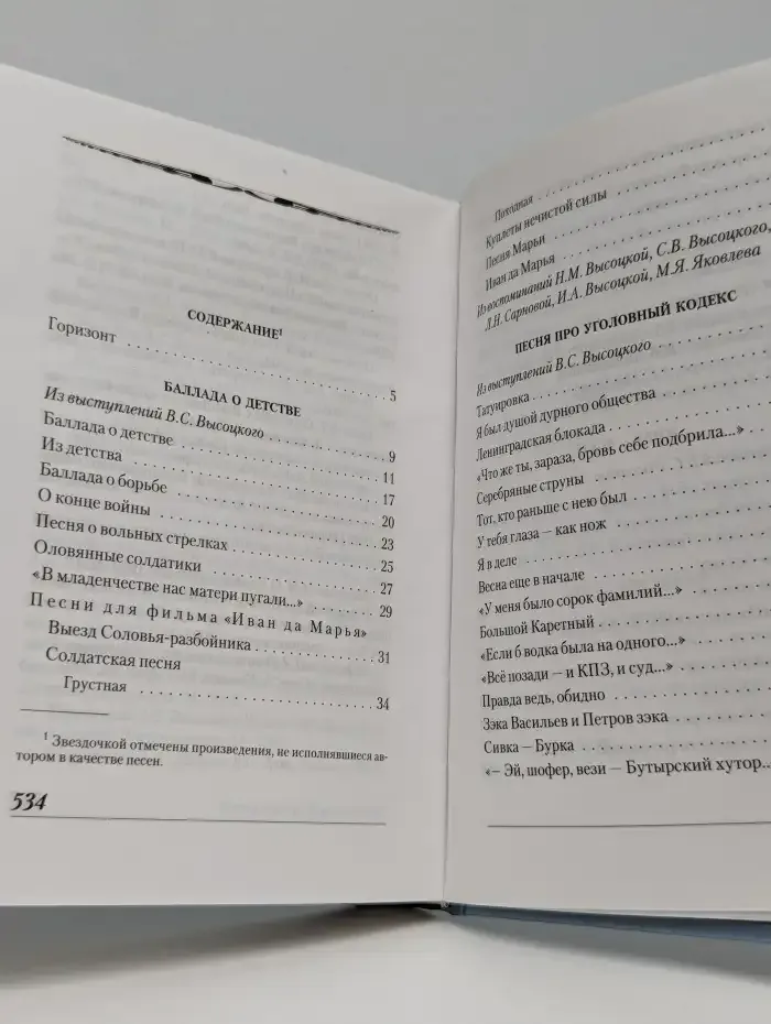 Мой финиш - горизонт