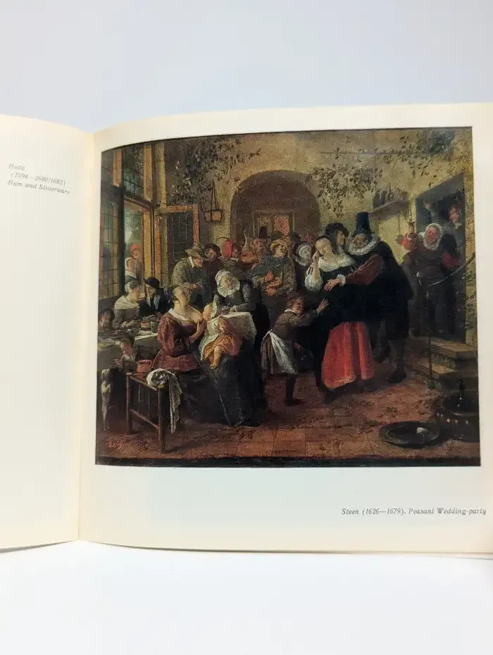 Pushkin State Museum of Fine Arts. Picture Gallery