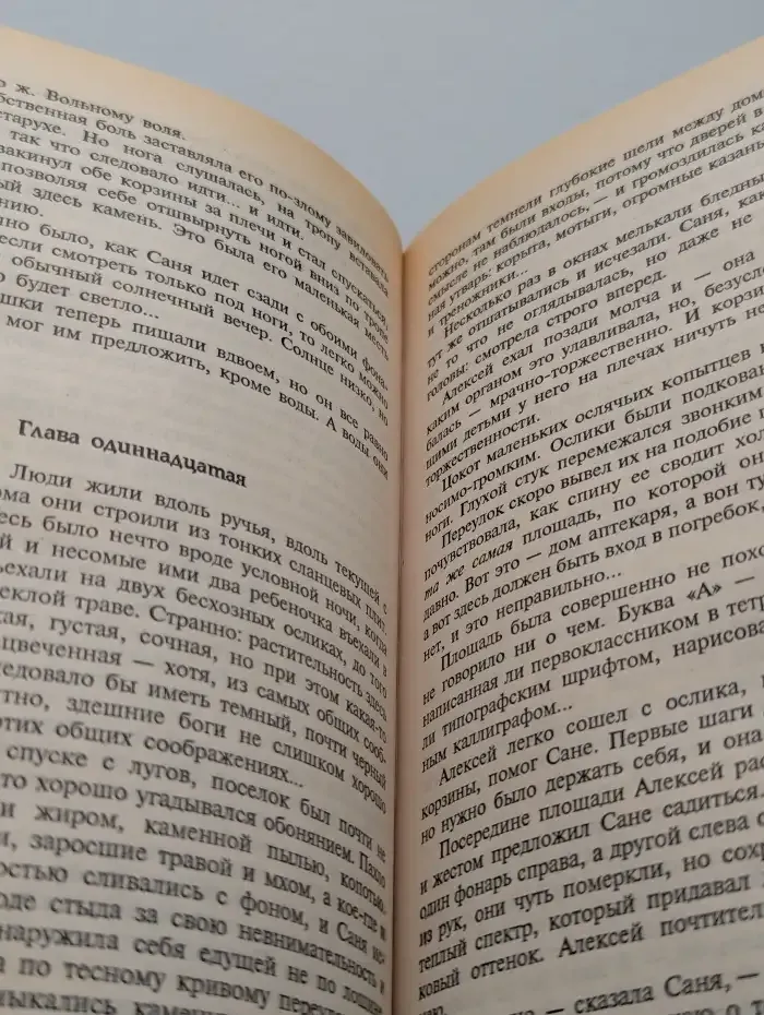 Кесаревна Отрада между славой и смертью
