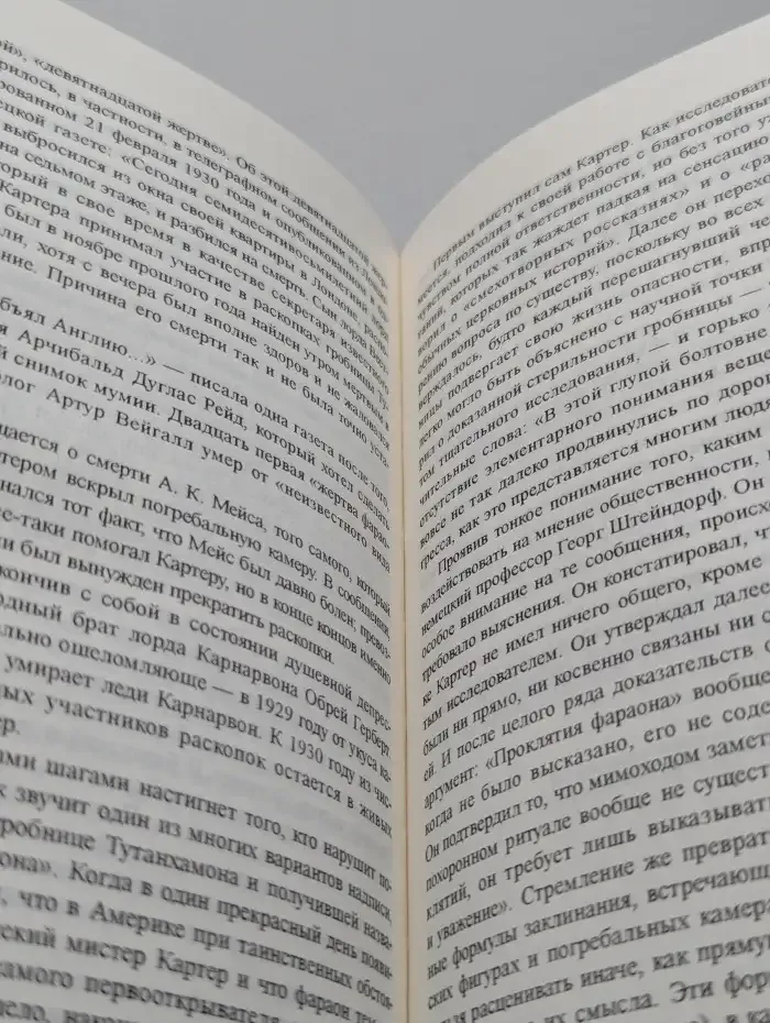 Боги, гробницы, ученые: роман археологии