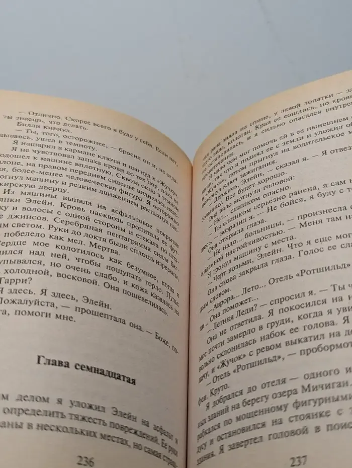 Летний рыцарь