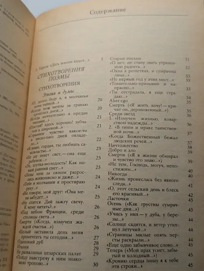 А. А. Фет. Стихотворения. Поэмы. Современники о Фете