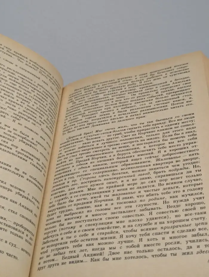 Над Неманом