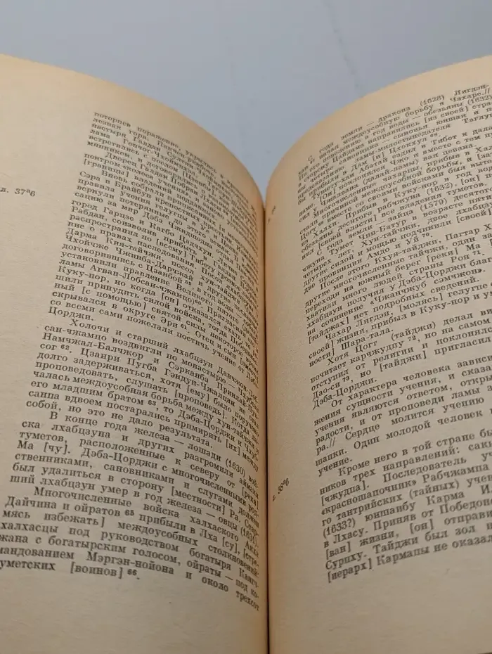 Дэбтэр-чжамцо — источник по истории монголов Куку-нора