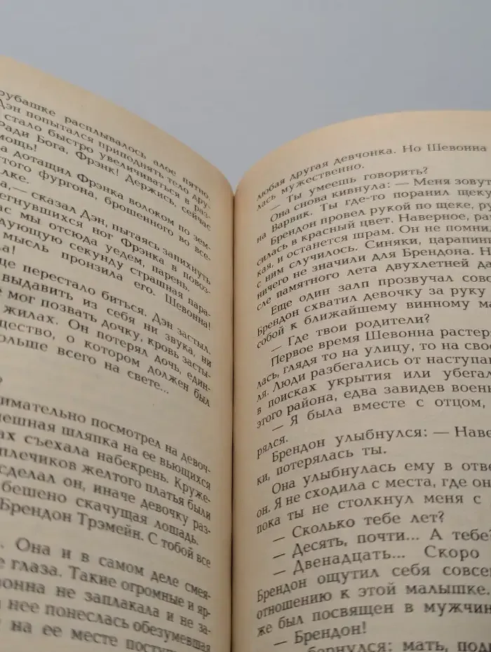 Хранительница грез