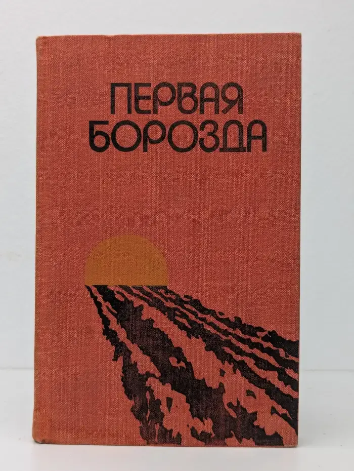 Первая борозда