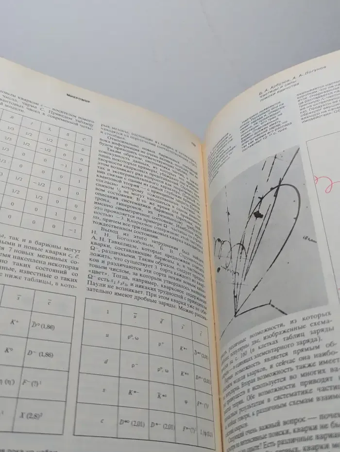 Наука и человечество. 1979