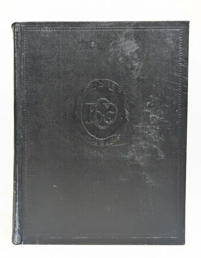 Большая Советская Энциклопедия. В 51 томе. Том 31