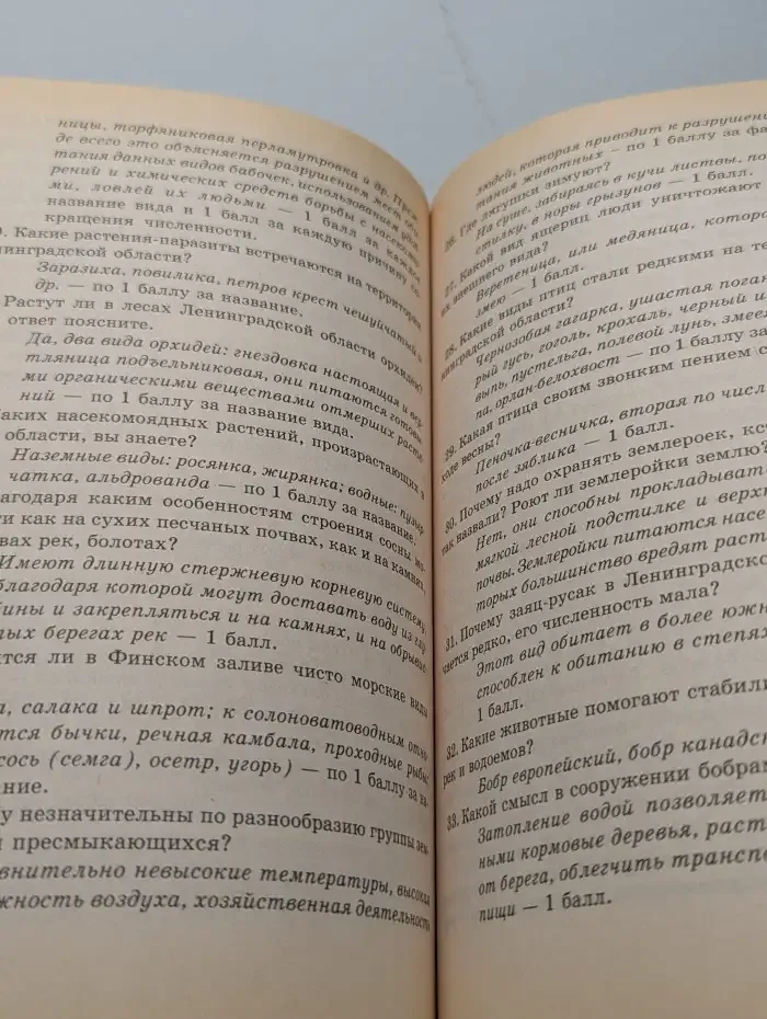 Окружающий мир глазами детей. Развивающие задания