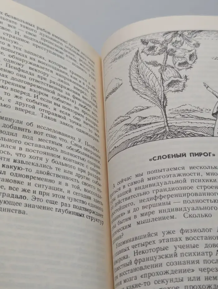 Это неповторимое "я"