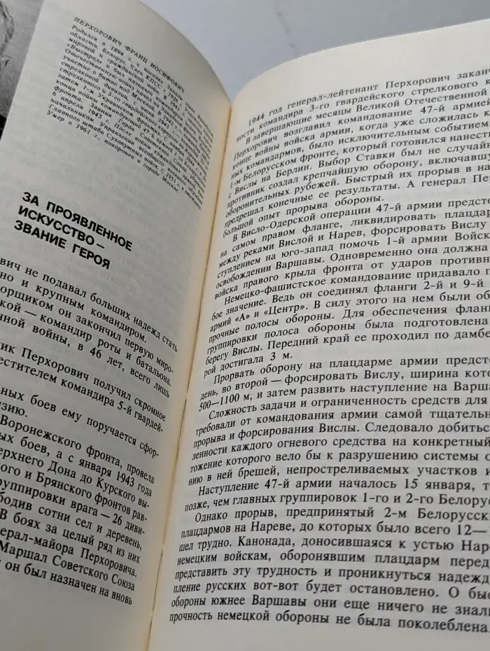 Герои огненных лет. Книга 10