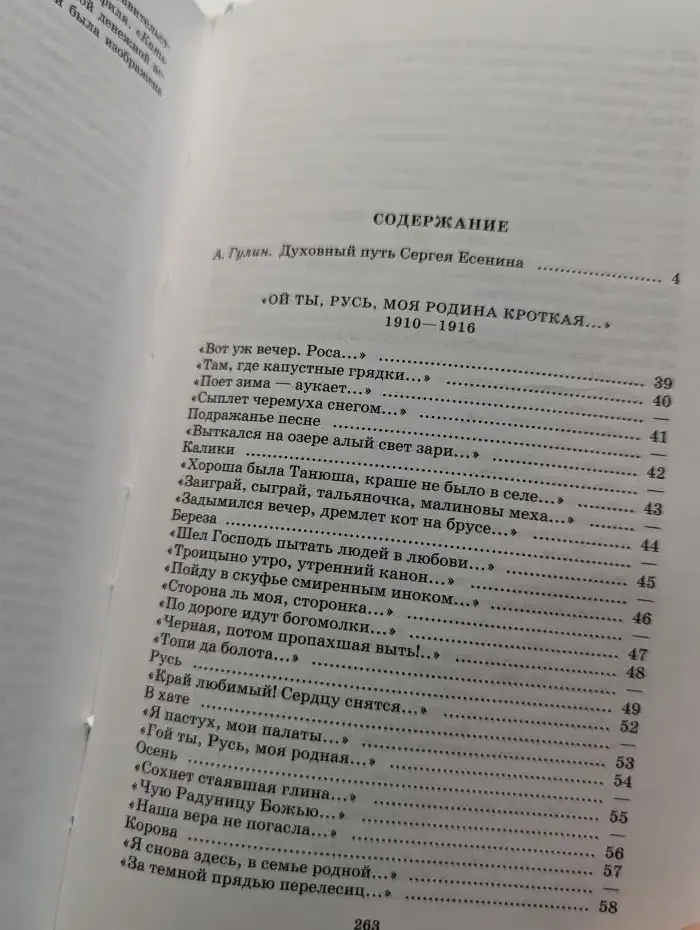 "Душа грустит о небесах…" Стихотворения и поэмы