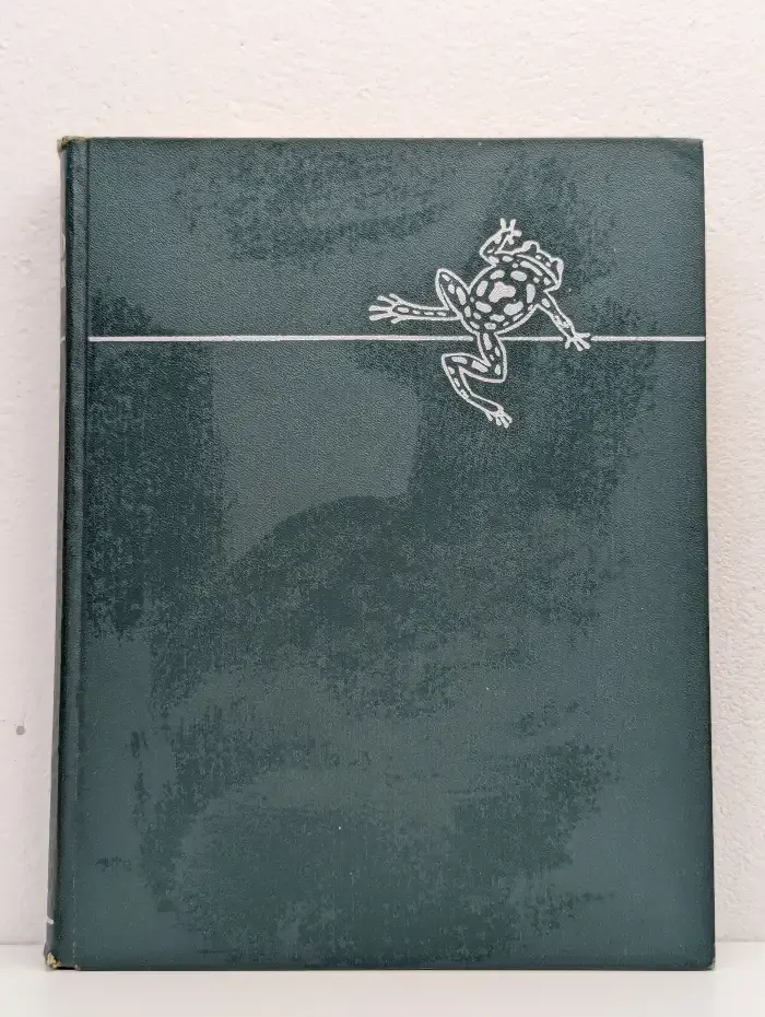 Жизнь животных. В 6 томах. Том 4. Часть 2. Земноводные, пресмыкающиеся