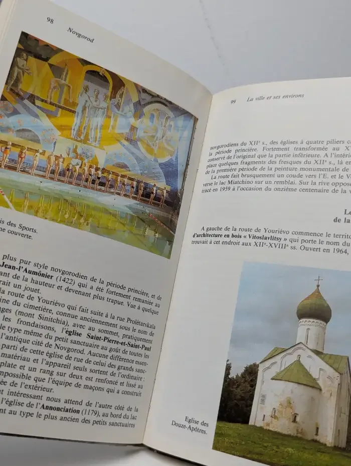 Novgorod