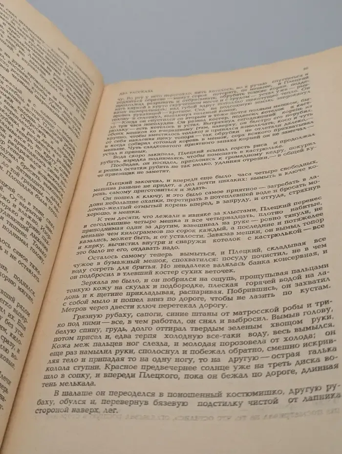 Новый мир. Выпуск № 12/1986