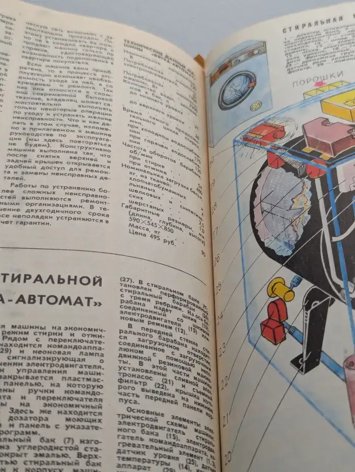 Наука и жизнь. Выпуск 4. 1983 год