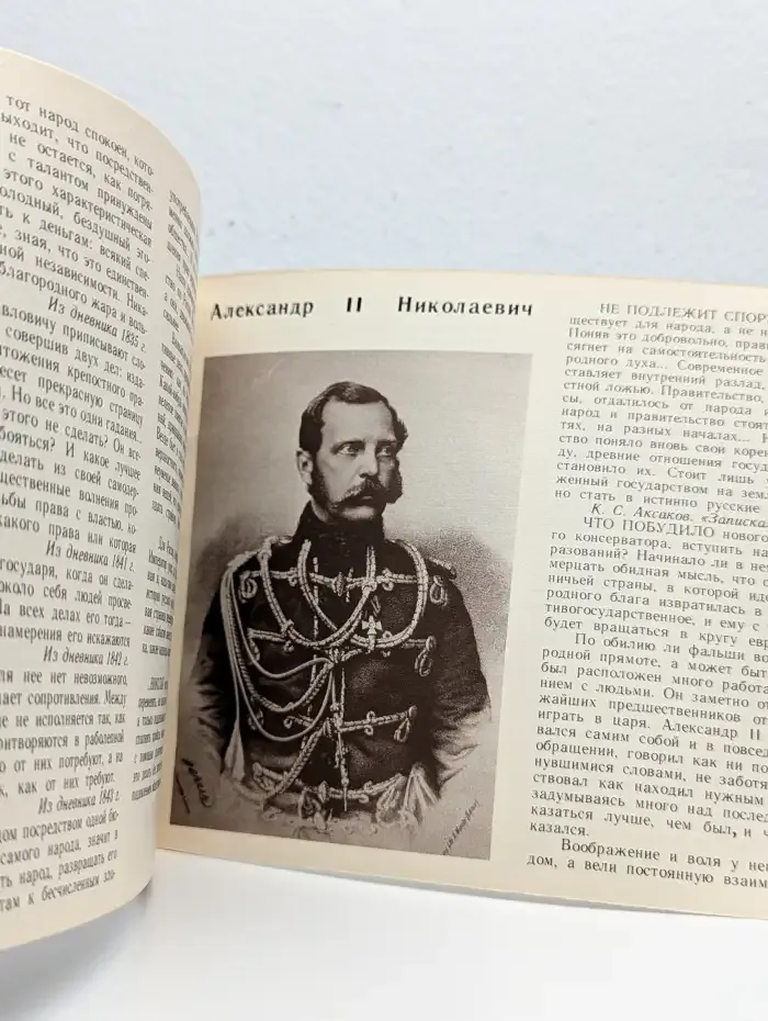 Свет и тени российской короны. Русская государственность в портретах и мнениях