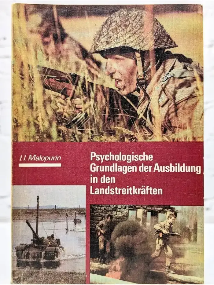 Psychologische Grundlagen