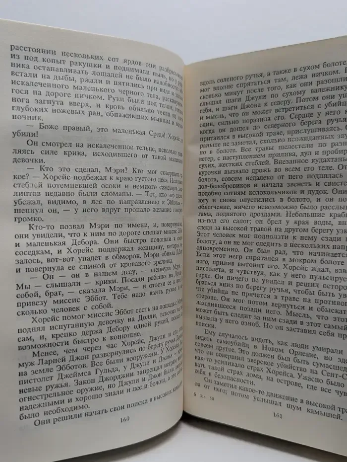 Свет молодого месяца