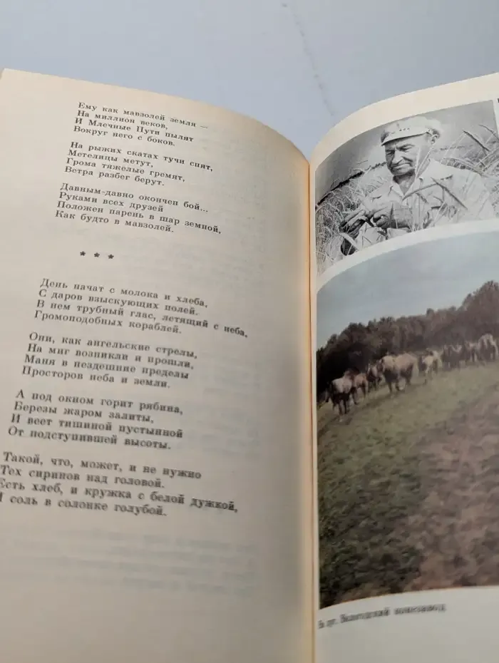 Вологодские зори