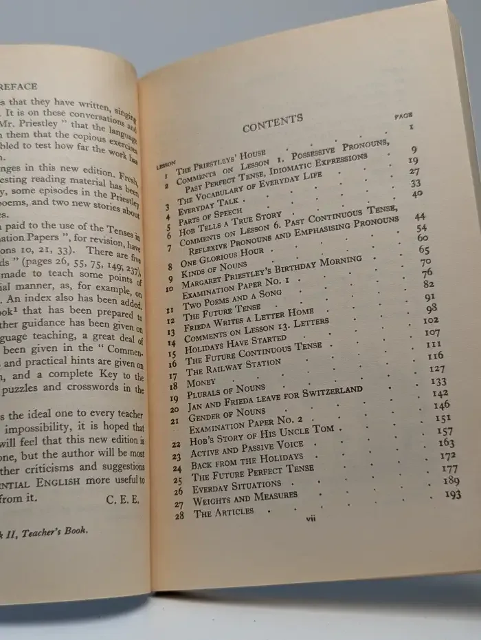 Учебник английского языка. В 4 книгах. Книга 2