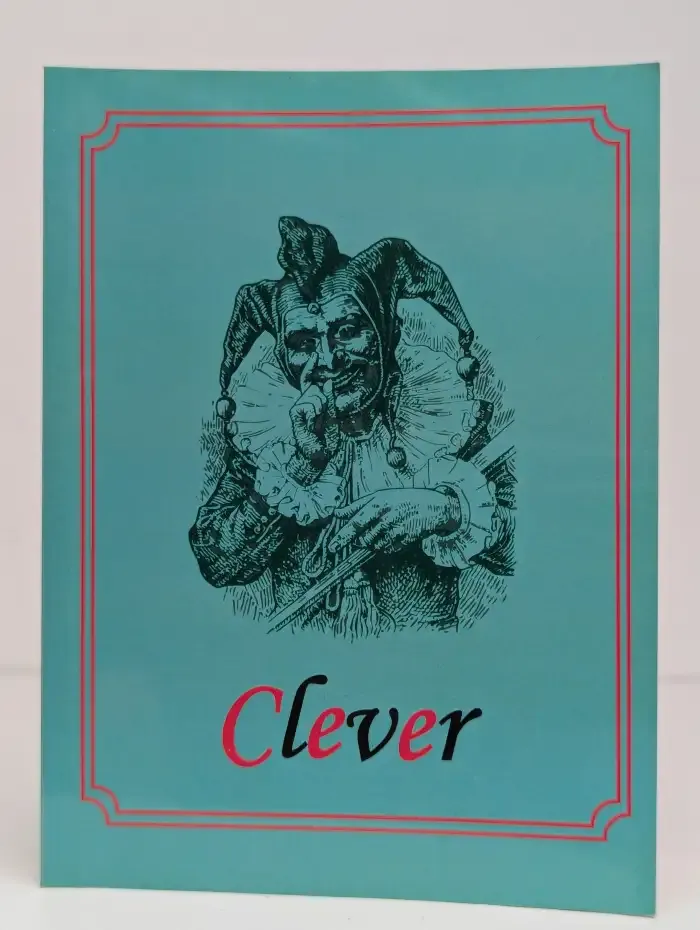 Clever. Журнал №0(1)