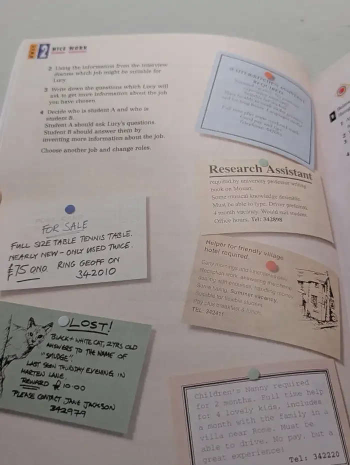Target First Certificate: Student's Book