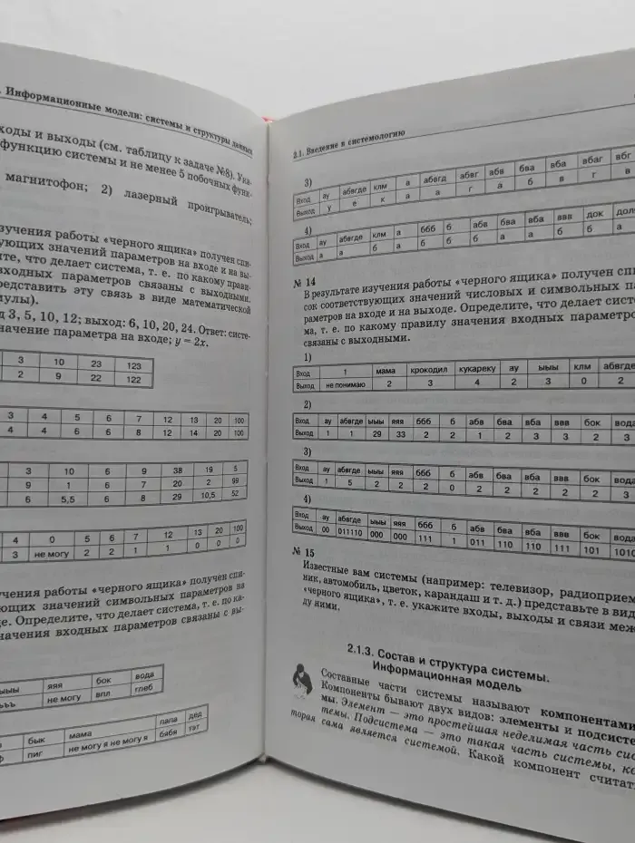 Информатика. Задачник-практикум. В 2 томах. Том 1
