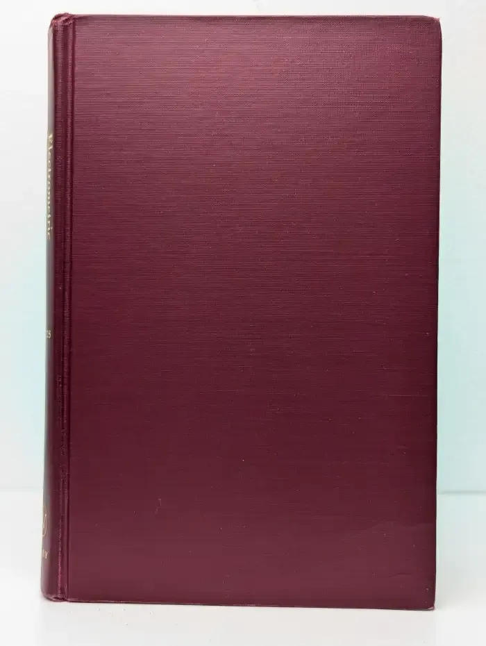 Electrometric pH Determinations: Theory and Practice