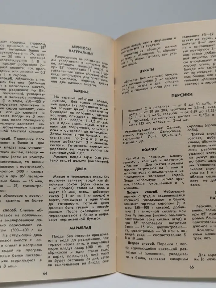 Витамины круглый год