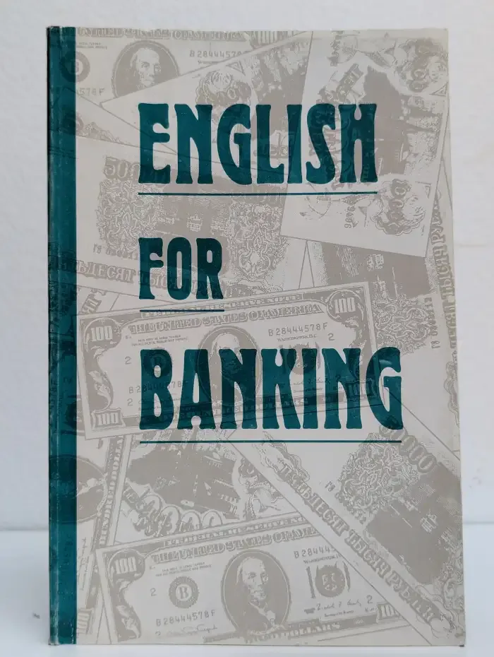 English for Banking