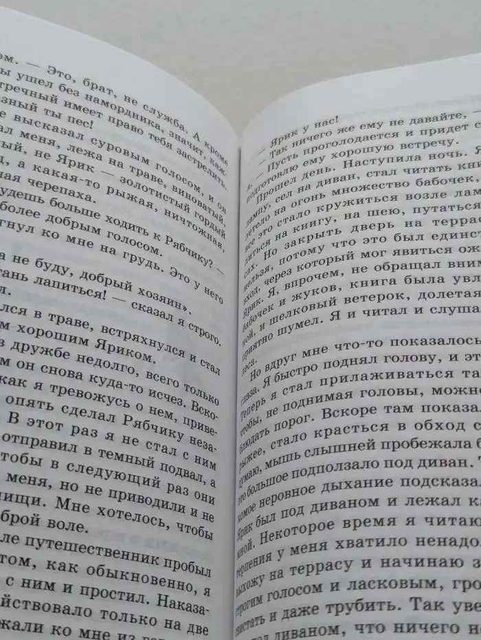 Кладовая солнца