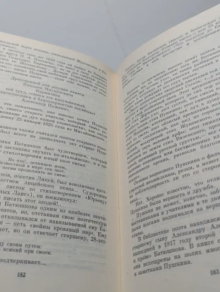 Все волновало нежный ум. Пушкин среди книг и друзей
