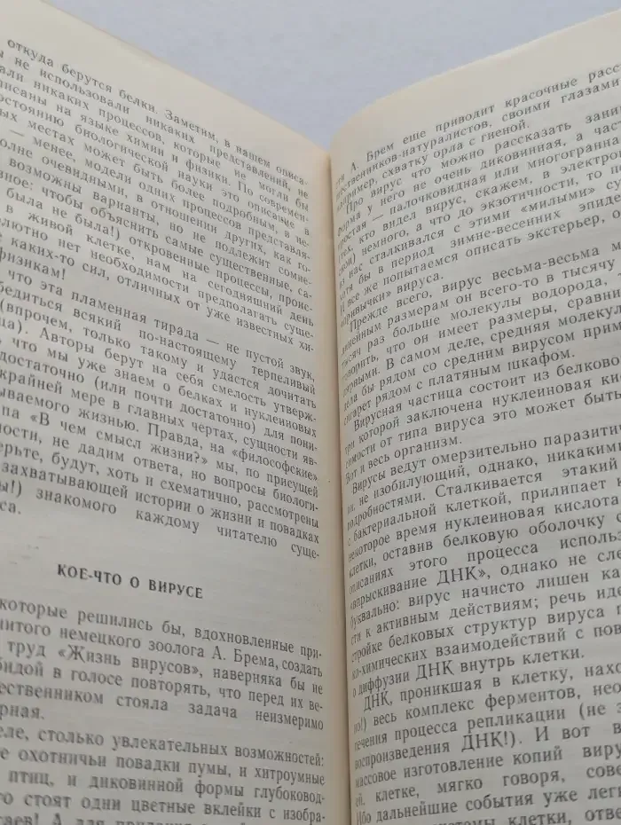 Беседы о жизни