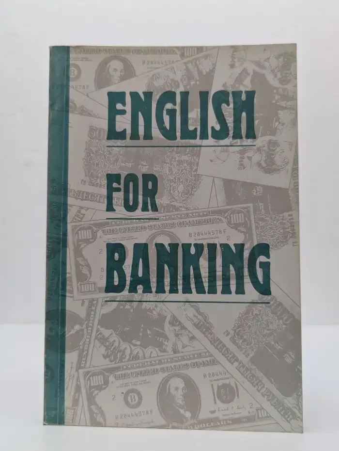English for Banking