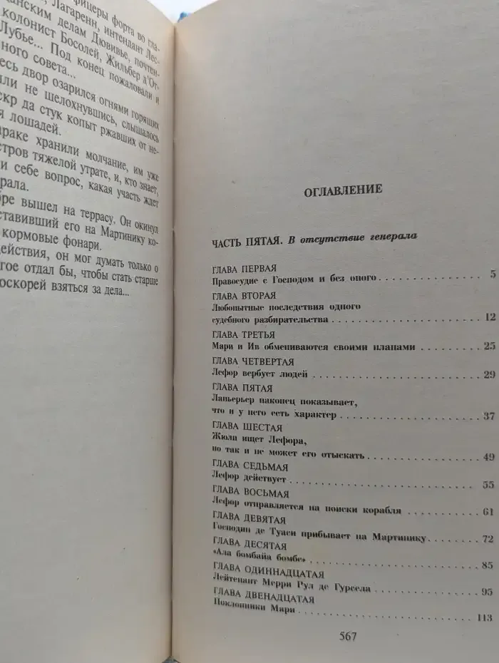 Мари Антильская. В 2 книгах. Книга 2