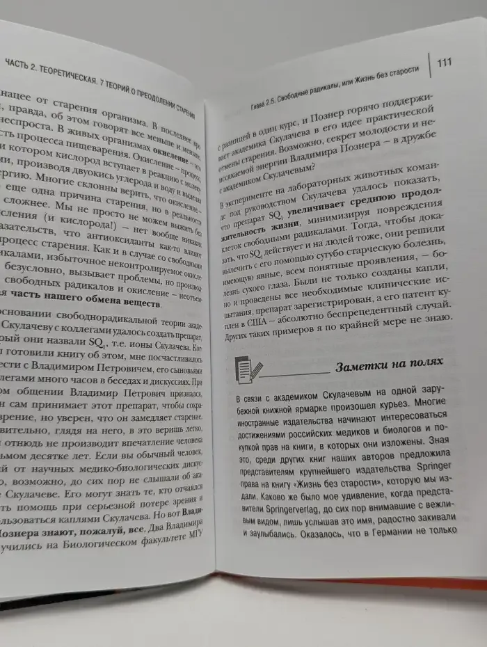 Возраст: преимущества, парадоксы и решения