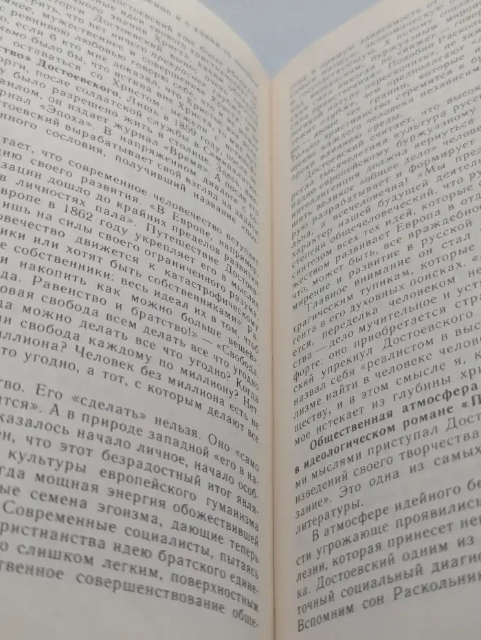 Русская литература XIX века. 10 класс. Часть 2