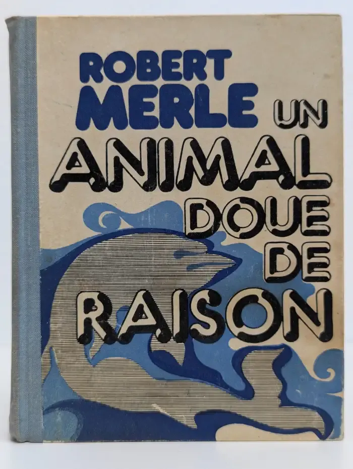 Un animal doue de Raison