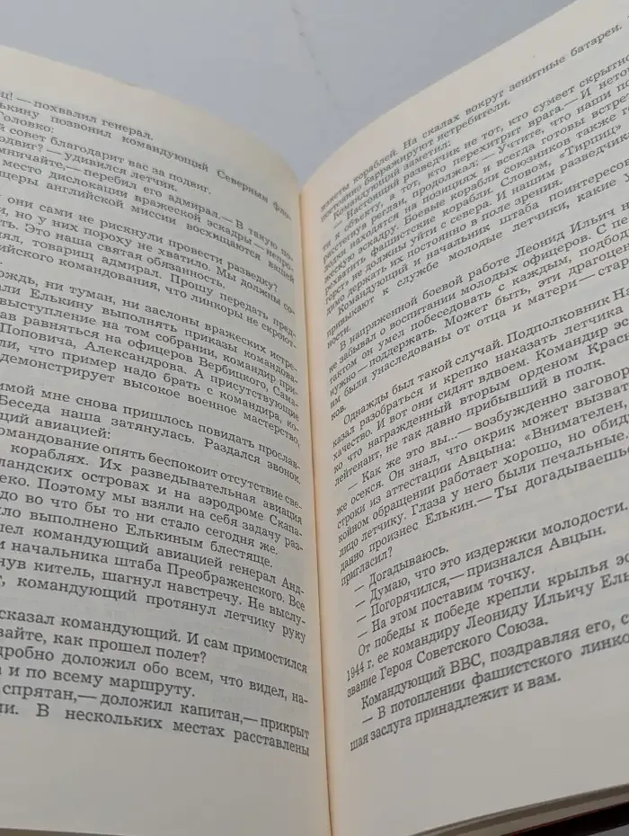 Герои огненных лет. Книга 2